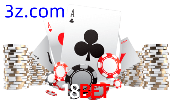 Jogue jogos de pôquer em 18BET