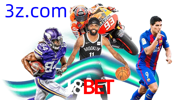 18BET