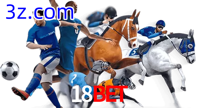 18BET