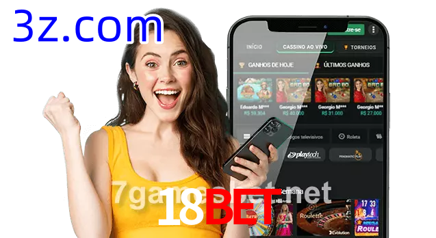 18BET