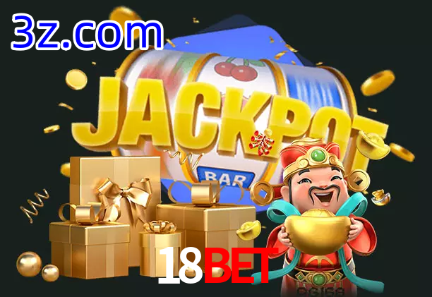 18BET bet