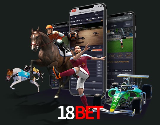 18BET