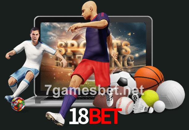 18BET