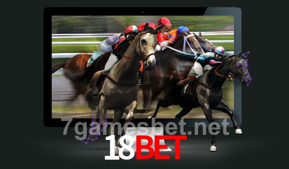 18BET